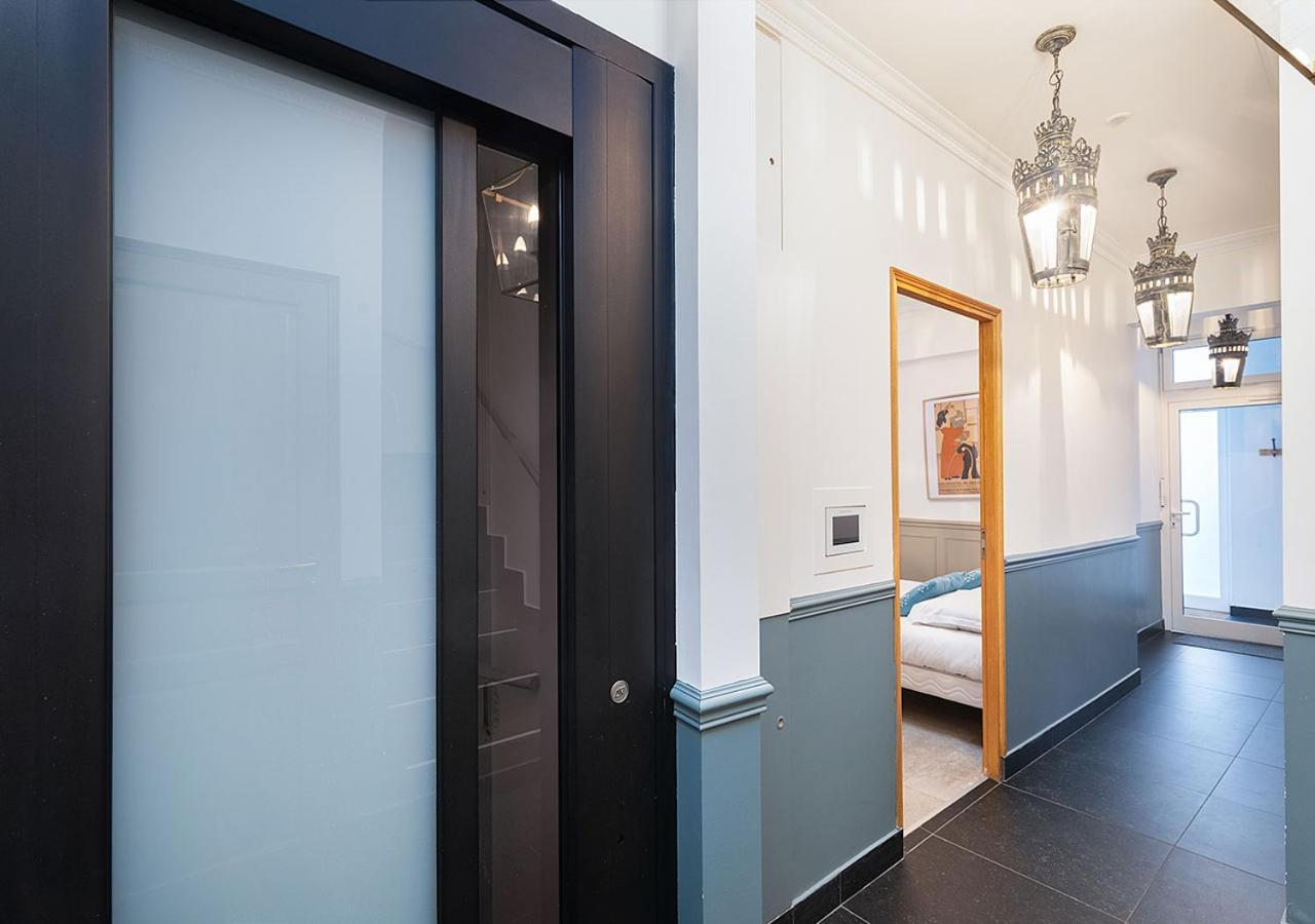 Holiday home Le Pavillon Ponthieu - Champs-elysees