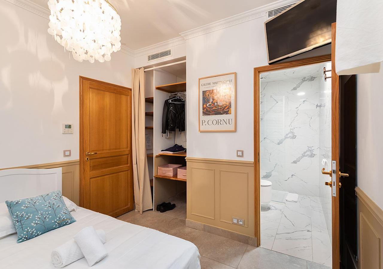 Le Pavillon Ponthieu - Champs-elysees Holiday home