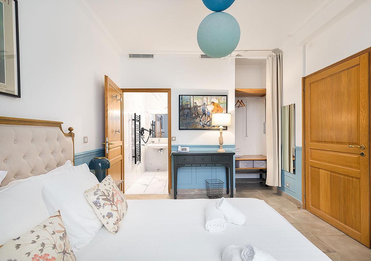 Holiday home Le Pavillon Ponthieu - Champs-elysees