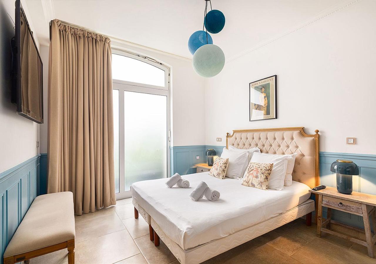 Holiday home Le Pavillon Ponthieu - Champs-elysees Paris